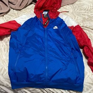 Nike Windbreaker